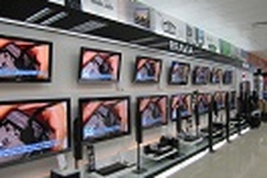 Minh bạch hóa thị trường điện máy cuối năm