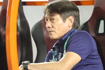 HA Gia Lai thua 5 trận liên tiếp, HLV Văn Đàn nói gì?