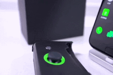 Xiaomi trình làng smartphone “khủng” tản nhiệt bằng chất lỏng