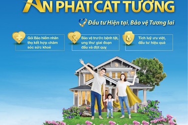 Bảo hiểm bệnh hiểm nghèo: Cơ hội chỉ đến với những người có chuẩn bị