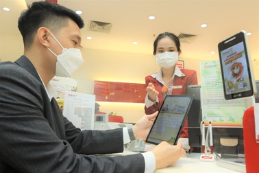 HDBank tiếp tục miễn 100% phí giao dịch