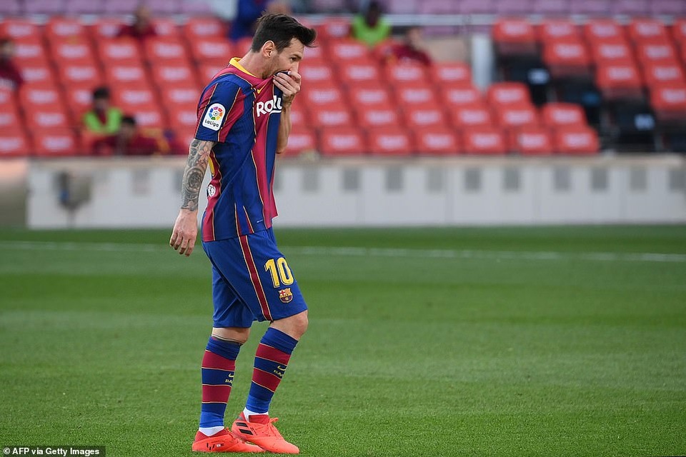 Những khoảnh khắc Real Madrid hạ gục Barcelona tại Nou Camp - 11 Những khoảnh khắc Real Madrid hạ gục Barcelona tại Nou Camp - 11