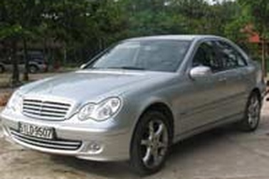 Lễ hội mùa hè cùng Mercedes Benz Việt Nam