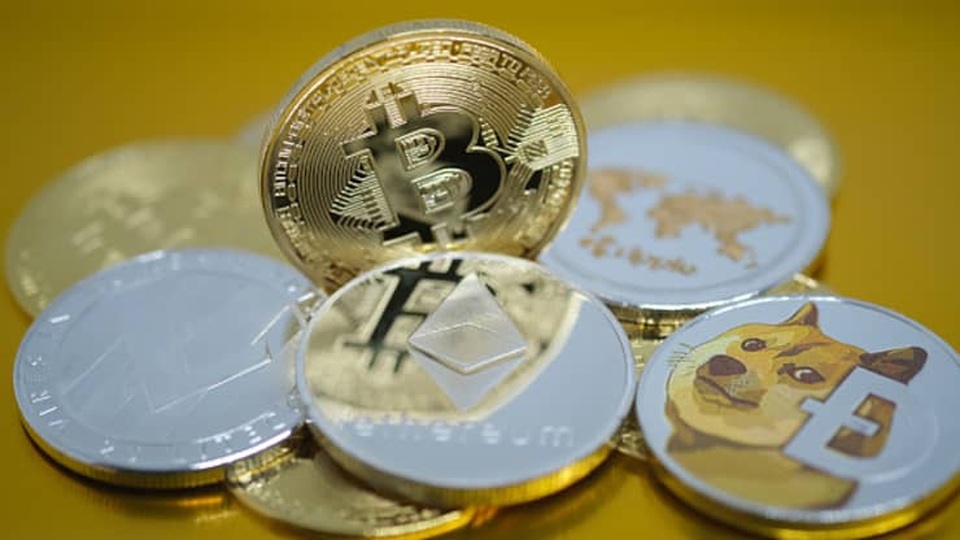 Bitcoin vượt mốc 51.000 USD, phá vỡ kỷ lục mọi thời đại - 1 Bitcoin vượt mốc 51.000 USD, phá vỡ kỷ lục mọi thời đại - 1