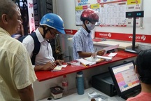 Vietlott càng mở rộng, lợi nhuận càng giảm?