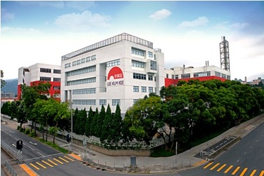 Hoa mắt với gia vị thực phẩm