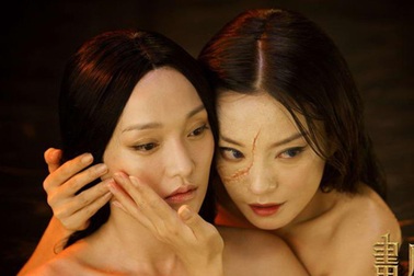 “Họa bì 2” đại thắng ngày đầu tiên công chiếu