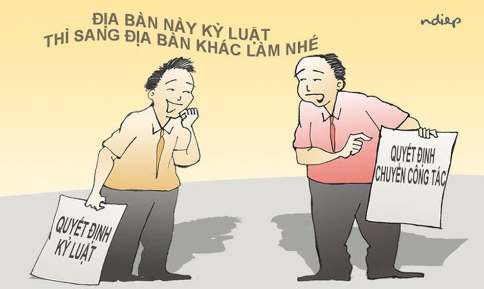 Không cái dại nào bằng cái dại nào…! - 1 Không cái dại nào bằng cái dại nào…! - 1