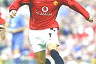 MU: “Ronaldo không phải để bán”