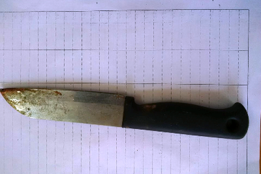 Lý do khiến nghịch tử dùng dao đâm chết cha mình