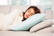 Ngủ trưa khiến bạn hạnh phúc hơn