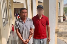 Đối tượng giết người trốn truy nã 23 năm "ngớ người" khi bị bắt