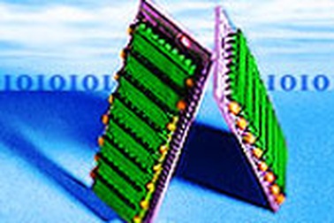 Làm vệ sinh cho các thanh RAM và Card