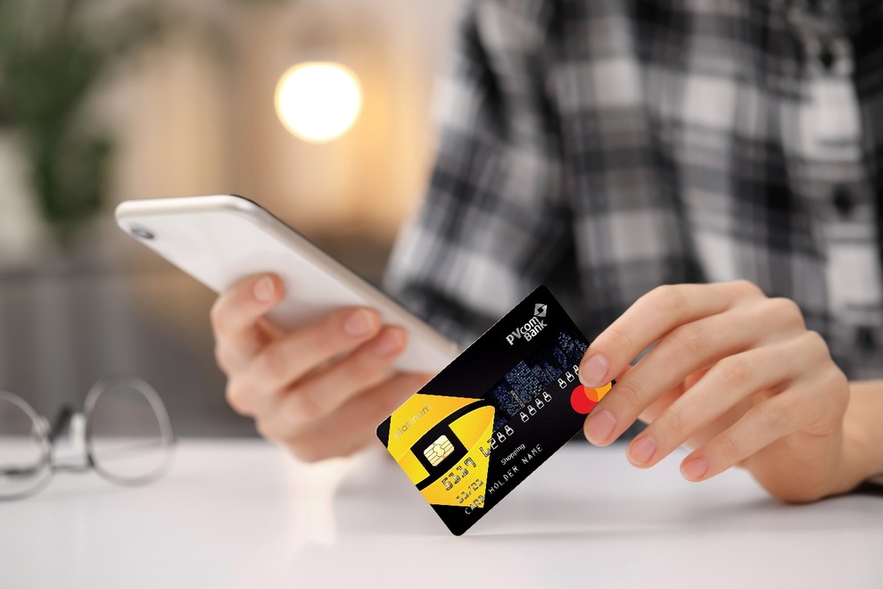 Những ưu đãi mới nhất từ các dòng thẻ tín dụng PVcomBank - 2 Những ưu đãi mới nhất từ các dòng thẻ tín dụng PVcomBank - 2