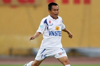 Cựu danh thủ Hồ Văn Lợi qua đời