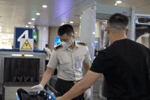 Vạch trần 60 vụ "cầm nhầm" tài sản tại sân bay Nội Bài như thế nào?