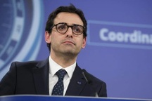 EU đề xuất thỏa thuận khoáng sản "đôi bên cùng có lợi" với Ukraine