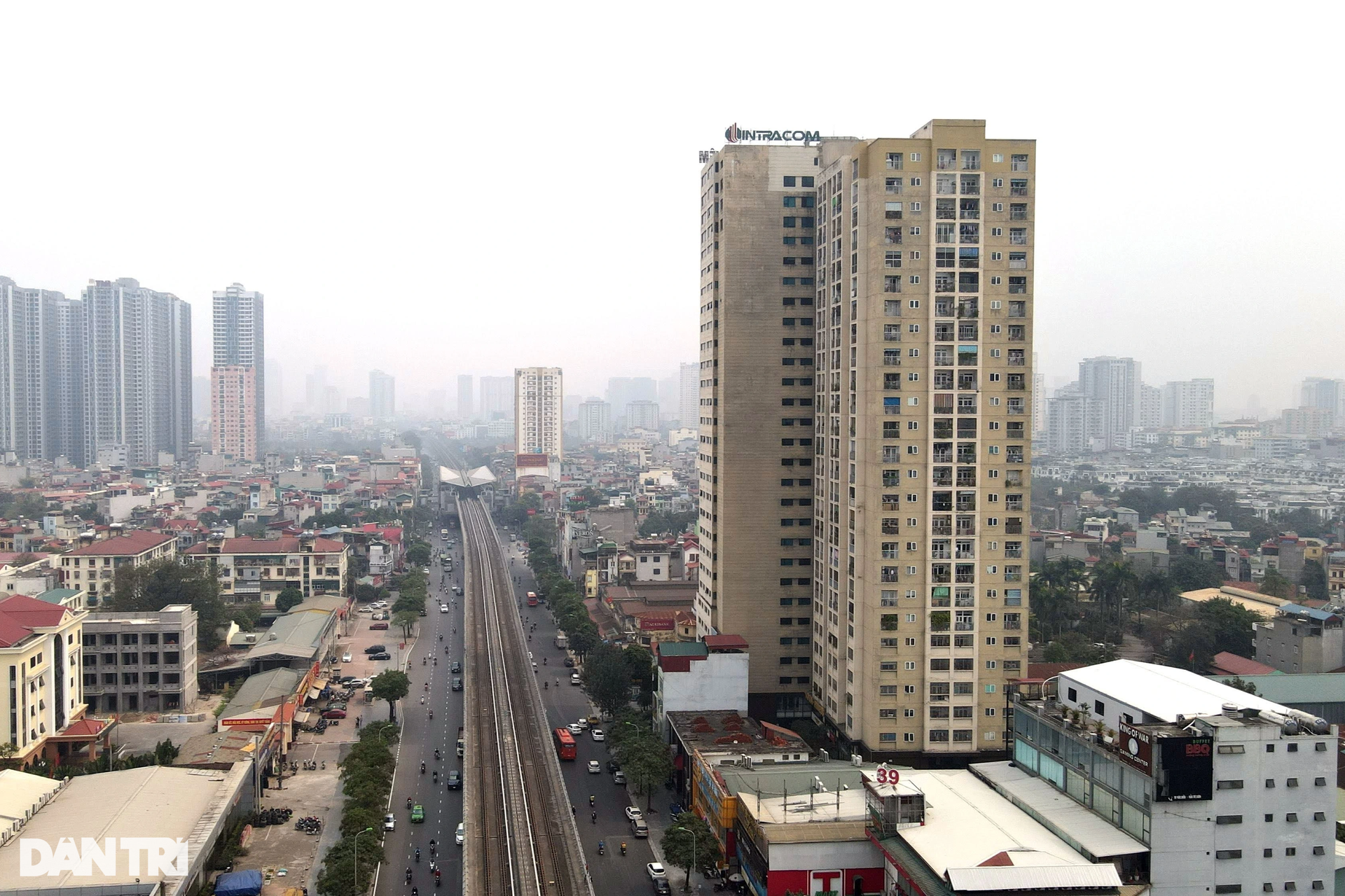 Các khu đất vàng ở Hà Nội liên quan tới vi phạm của Vinasport - 10 Các khu đất vàng ở Hà Nội liên quan tới vi phạm của Vinasport - 10