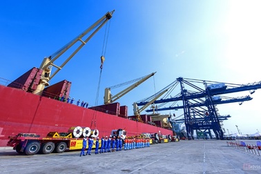 Tập đoàn Hoa Sen không bị ảnh hưởng khi Mỹ áp thuế 456,2% đối với thép chống ăn mòn sử dụng thép nền từ Hàn Quốc, Đài Loan