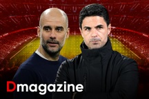 Phong cách tướng soái của HLV Arteta và văn hóa chiến thắng tại Arsenal
