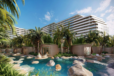 Tiềm năng phát triển du lịch chăm sóc sức khỏe của Charm Resort Hồ Tràm