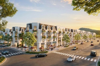 Chủ đầu tư Vlasta - Thủy Nguyên tung chính sách bán hàng vượt trội cho nhà đầu tư