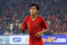 Quấy rối tình dục, tuyển thủ Indonesia nhận "đòn trời giáng"