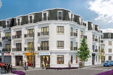 Dự án Việt Phát South City chính thức ra mắt