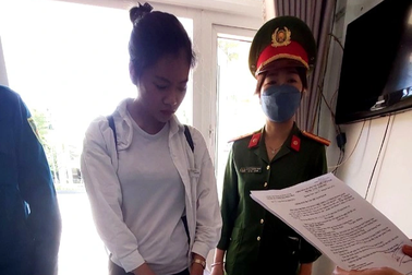 Lừa đảo hàng trăm triệu đồng để "nướng" vào tiền ảo Bitcoin