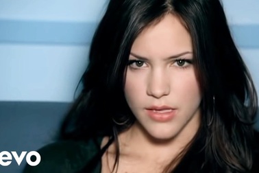Katharine McPhee - Over It