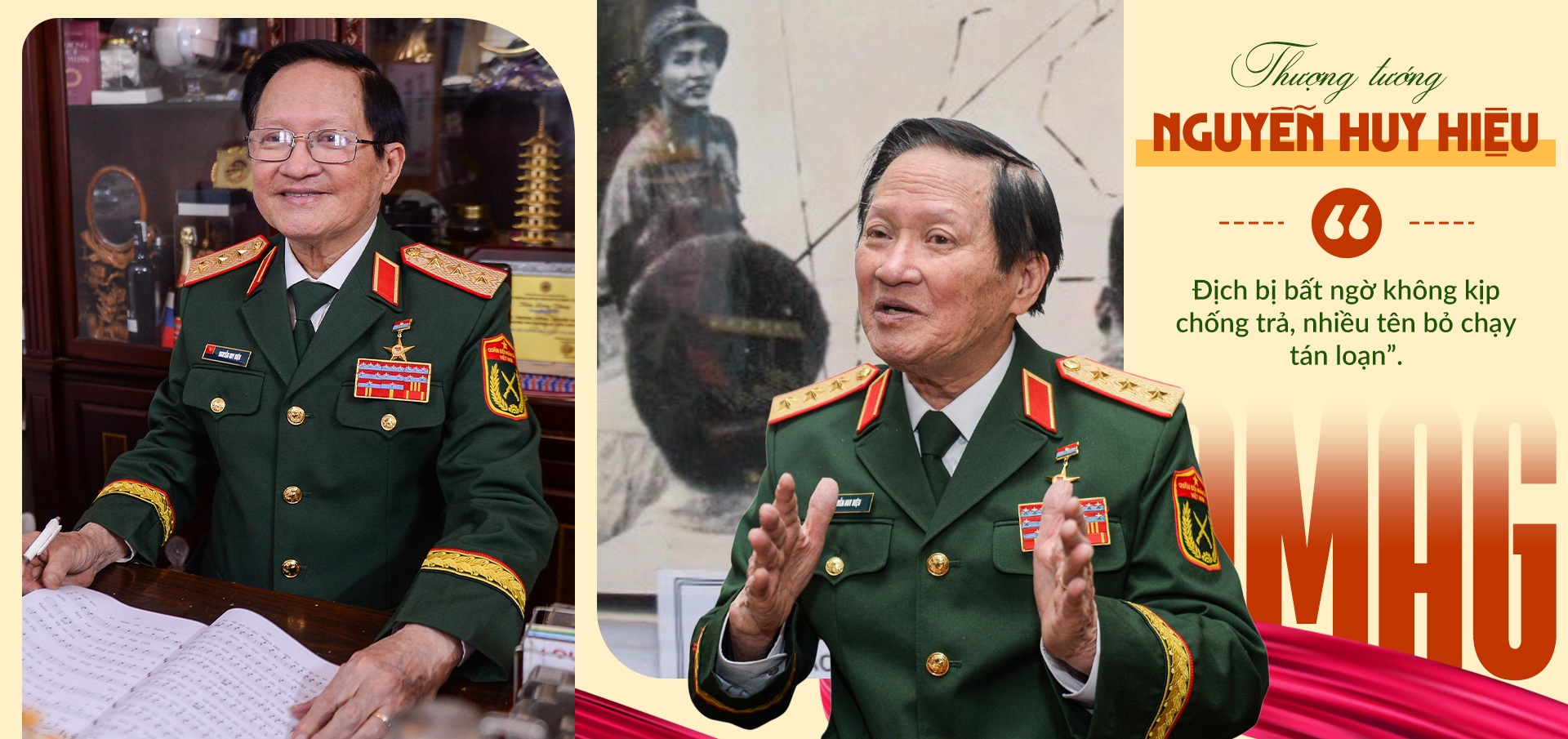 Tấm bản đồ của má Sáu Ngẫu chỉ đường đoàn quân tiến công vào Sài Gòn - 13 Tấm bản đồ của má Sáu Ngẫu chỉ đường đoàn quân tiến công vào Sài Gòn - 13