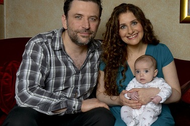 Nhật ký mẹ bầu 43 tuổi từng mất 3 con, sảy thai 2 lần