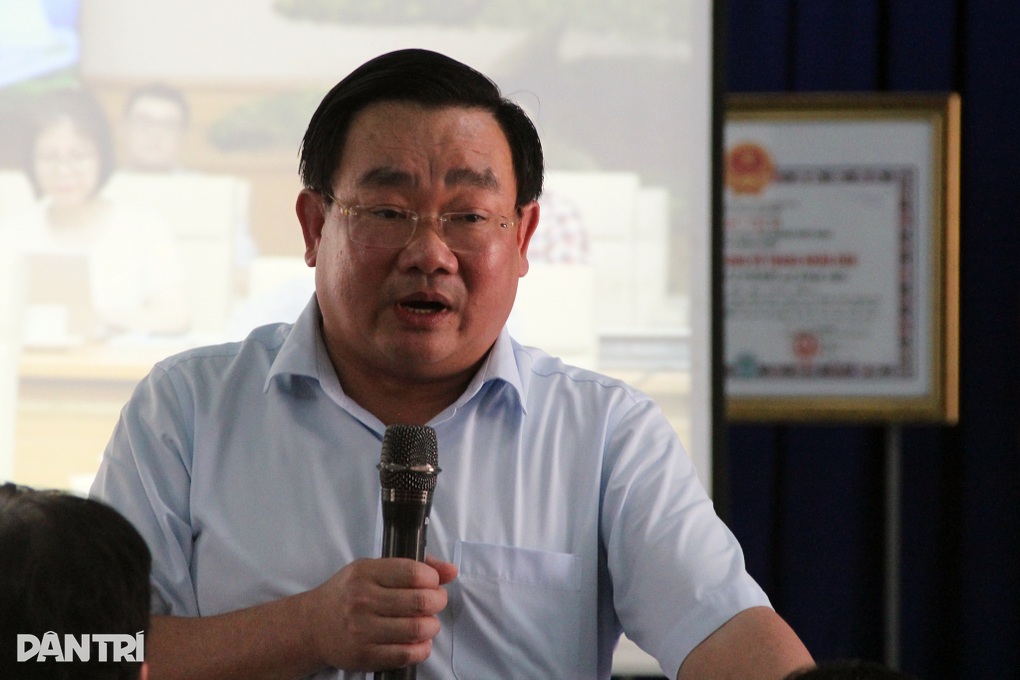 Khánh Hòa nêu lý do phải dời khu tái định cư điện hạt nhân xa trên 5km - 3 Khánh Hòa nêu lý do phải dời khu tái định cư điện hạt nhân xa trên 5km - 3