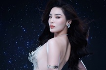 Trước vòng bán kết, Kỳ Duyên được dự đoán lọt top 30 Hoa hậu Hoàn vũ 2024