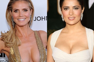 Những người đẹp ngoại tứ tuần vẫn cực “hot”