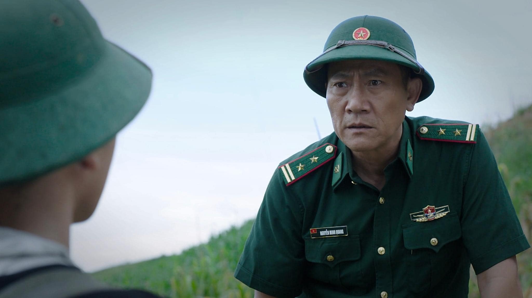 تیم پلیس جنایی پس از ۲۶ سال: برخی دوباره ازدواج کردند، برخی در عشق بدشانس بودند - ۴ Dàn Cảnh sát hình sự sau 26 năm: Người tái hôn, người lận đận tình duyên - 4