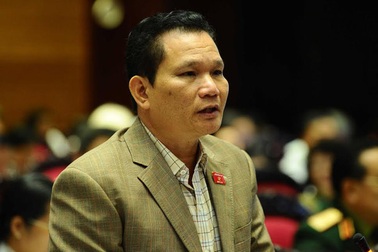 Lương khủng phải gắn với hiệu quả DNNN