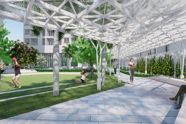 C-Sky View: Nơi hội tụ cộng đồng văn minh