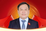 Tiểu sử tân Chủ tịch Hà Nội Vũ Đại Thắng