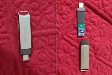 Trải nghiệm mua hàng Temu: Đồ xài 2 tiếng đã bung bét, gian nan trả hàng