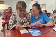 Thủ tục hưởng lương hưu mới đối với người tham gia BHXH tự nguyện