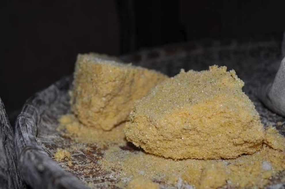 Độc đáo những đặc sản xứ cao nguyên đá làm nức lòng du khách - 9