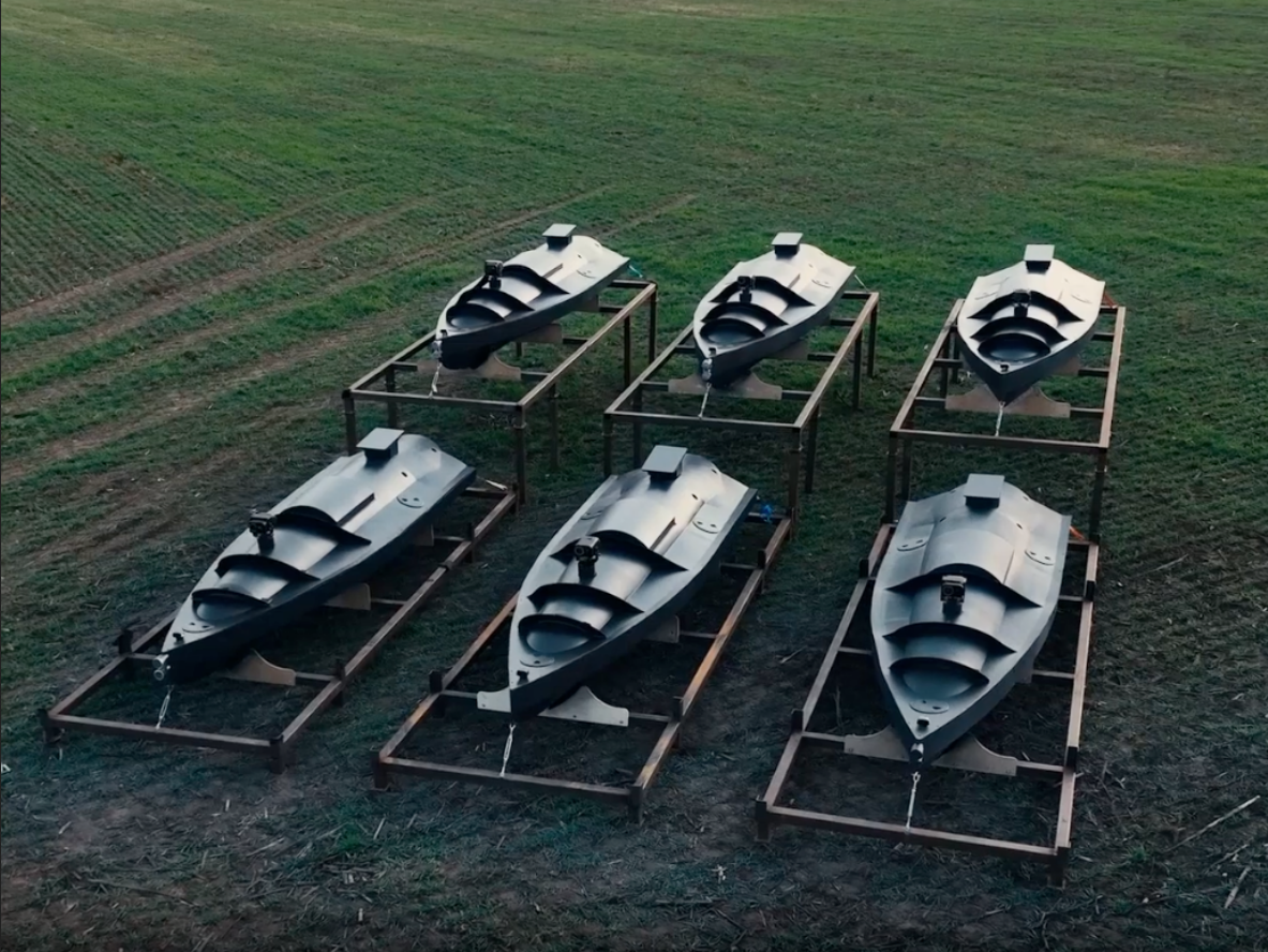 Houthi បើកទូកអត្តឃាតជាលើកដំបូង សមុទ្រក្រហម ធ្វើឡើងវិញនូវសេណារីយ៉ូ Black Sea? - ២ Houthi lần đầu phóng xuồng tự sát, Biển Đỏ tái diễn kịch bản Biển Đen? - 2