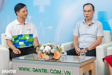 Chọn thuốc an toàn cho cha mẹ: Những điều cần đặc biệt chú ý