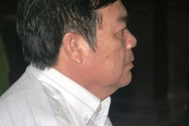 “Quan huyện” và nữ đại gia kêu... oan