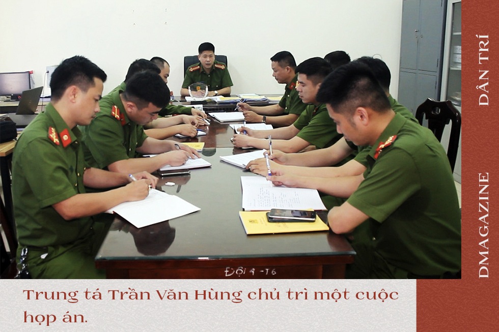 Kỳ 3: Lời thú nhận kinh hoàng từ người mẹ bán bào thai lấy 60 triệu đồng - 5 Kỳ 3: Lời thú nhận kinh hoàng từ người mẹ bán bào thai lấy 60 triệu đồng - 5