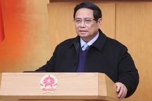 "TNGT giảm trong kỳ nghỉ Tết dài cho thấy tính đúng đắn của Nghị định 168"