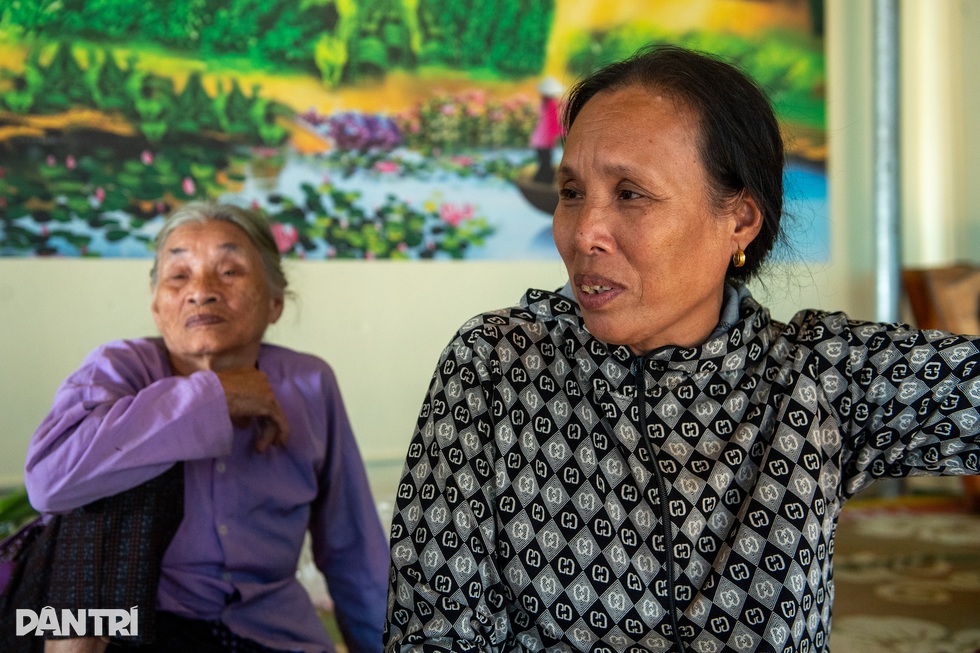 Sau lũ dữ là những bàn tay cứu người giữa “biển nước” Thái Nguyên - 1 Sau lũ dữ là những bàn tay cứu người giữa “biển nước” Thái Nguyên - 1