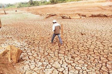 Việt Nam là quốc gia chịu ảnh hưởng nặng nề của biến đổi khí hậu