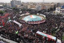 "Biển người" Iran tiễn đưa các tướng cấp cao, nhà khoa học bị Israel hạ sát